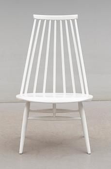 STOL, "Mademoiselle", Ilmari Tapiovaara, Edsbyverken, 1960-tal.