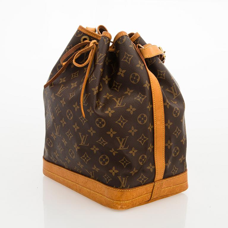 Louis Vuitton, A Monogram 'Noé' Bag.