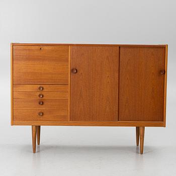 Sideboard, Hugo Troeds, Bra Bohag, Bjärnum, 1900-talets mitt.