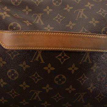 LOUIS VUITTON, Messenger bag, axelremsväska.