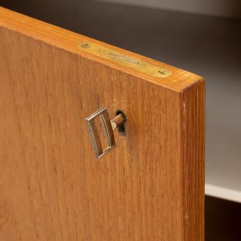 A sideboard, Ulferts, Tibro, 1950's/60's.