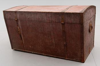 KISTA, allmoge, 1800-tal.