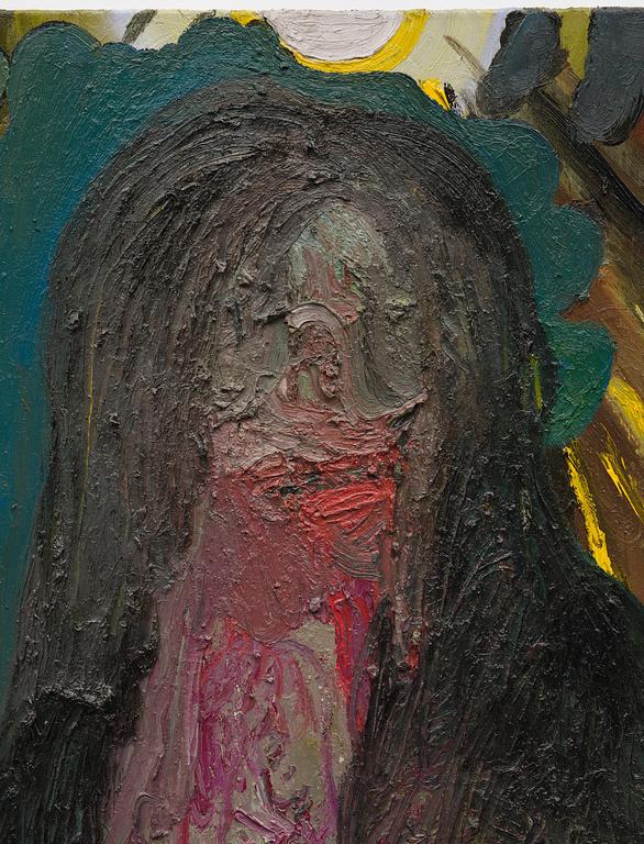 Trude Viken, Untitled.