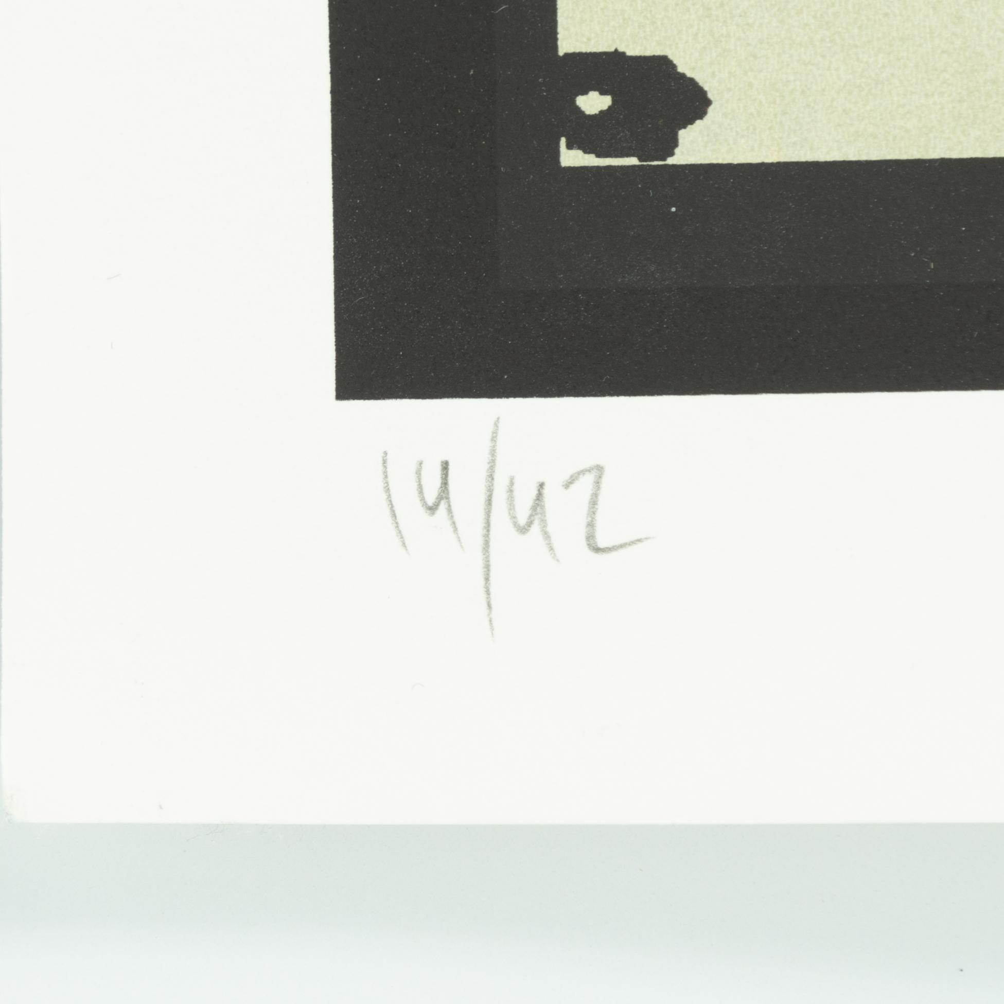 AKAY, "Mothers Watch in Horror - Children Stand Amazed".