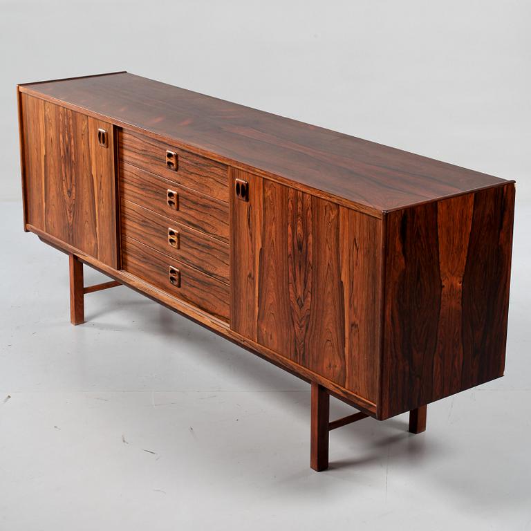 SIDEBOARD, "Ladoga", Ikea, 1967.