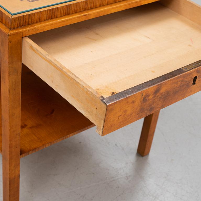 Bord, funkis, 1930-tal.