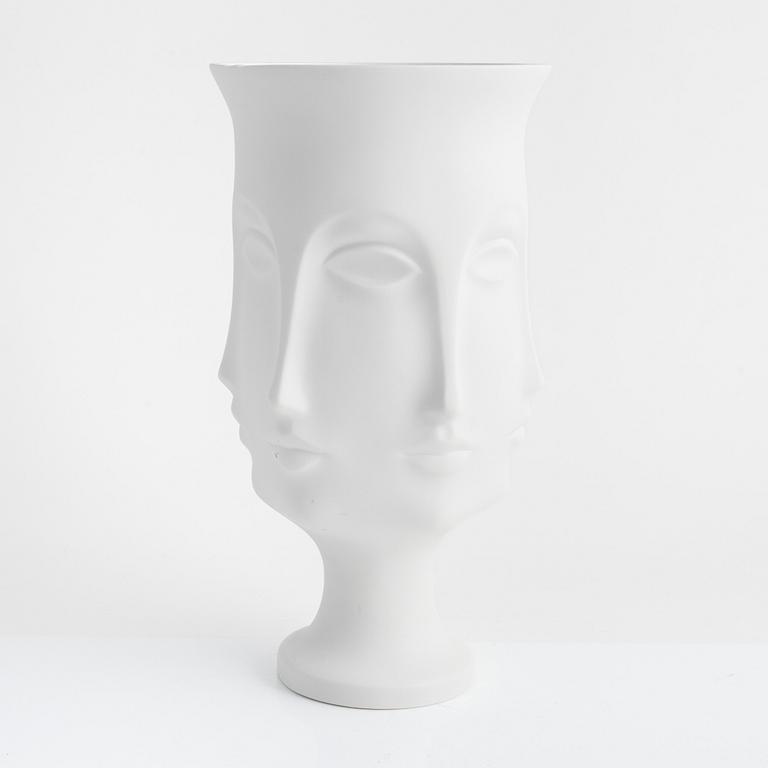 A ' Muse Dora Maar' vase, Jonathan Adler.