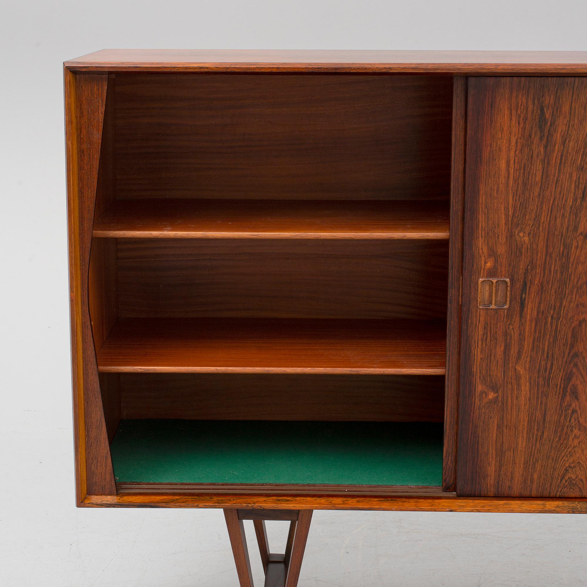 SIDEBOARD, Danmark, 1960-tal.