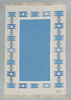 MATTA, rölakan, signerad B I. Ca 197x136 cm.