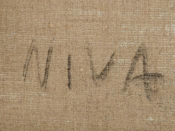 Jussi Niva, Untitled.
