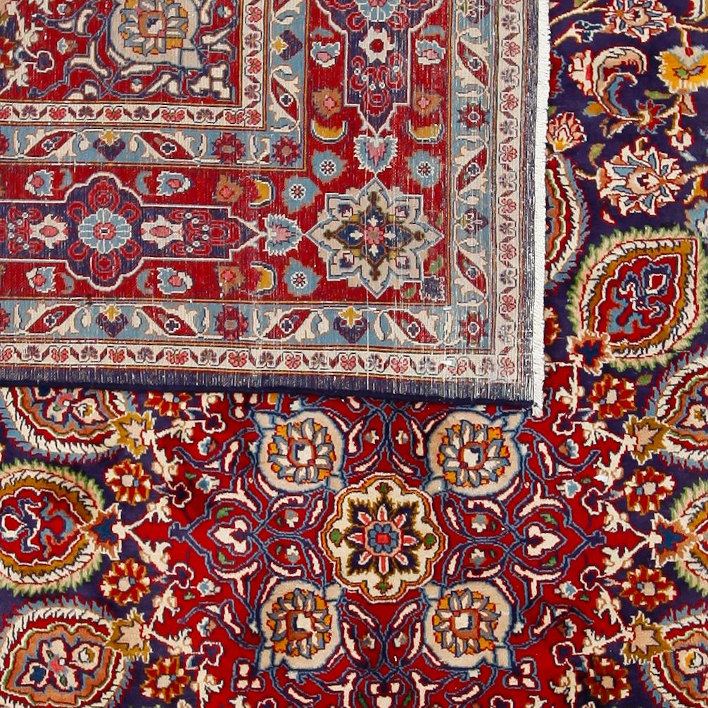 MATTA, Kashmar, ca 382 x 300 cm.