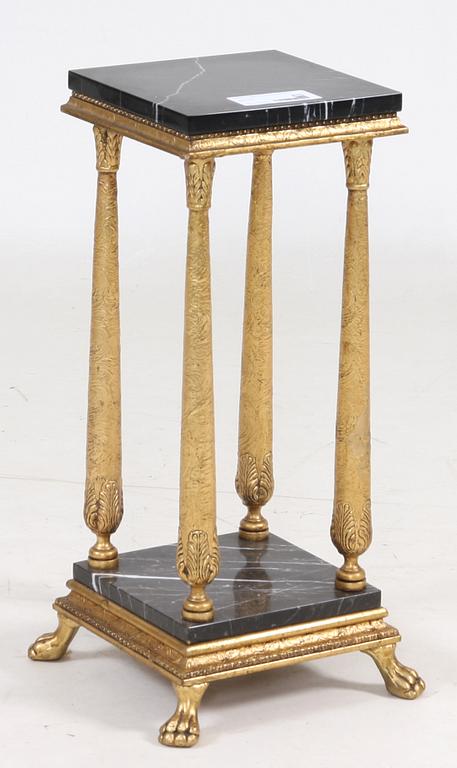 PIEDESTAL, empirestil, 1900-tal.