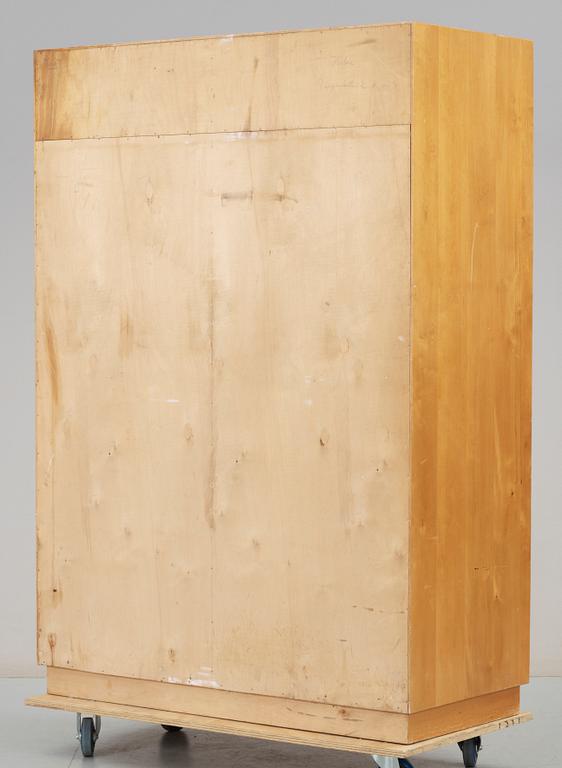 SKÅP, Alvar Aalto Artek 1930/40-tal.