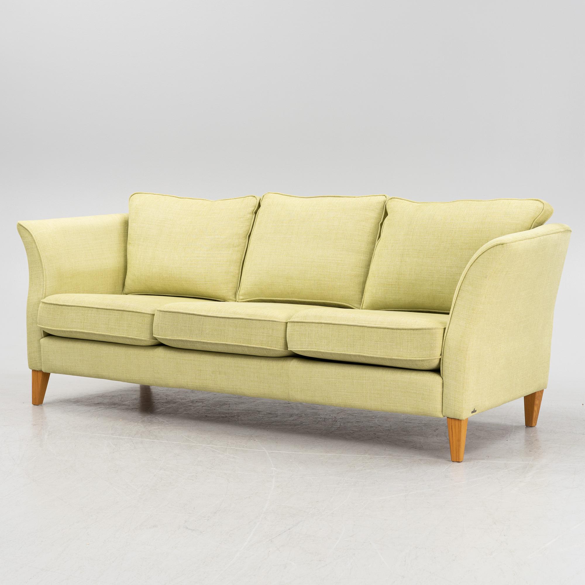 A sofa, Bröderna Andersson, 21st Century.