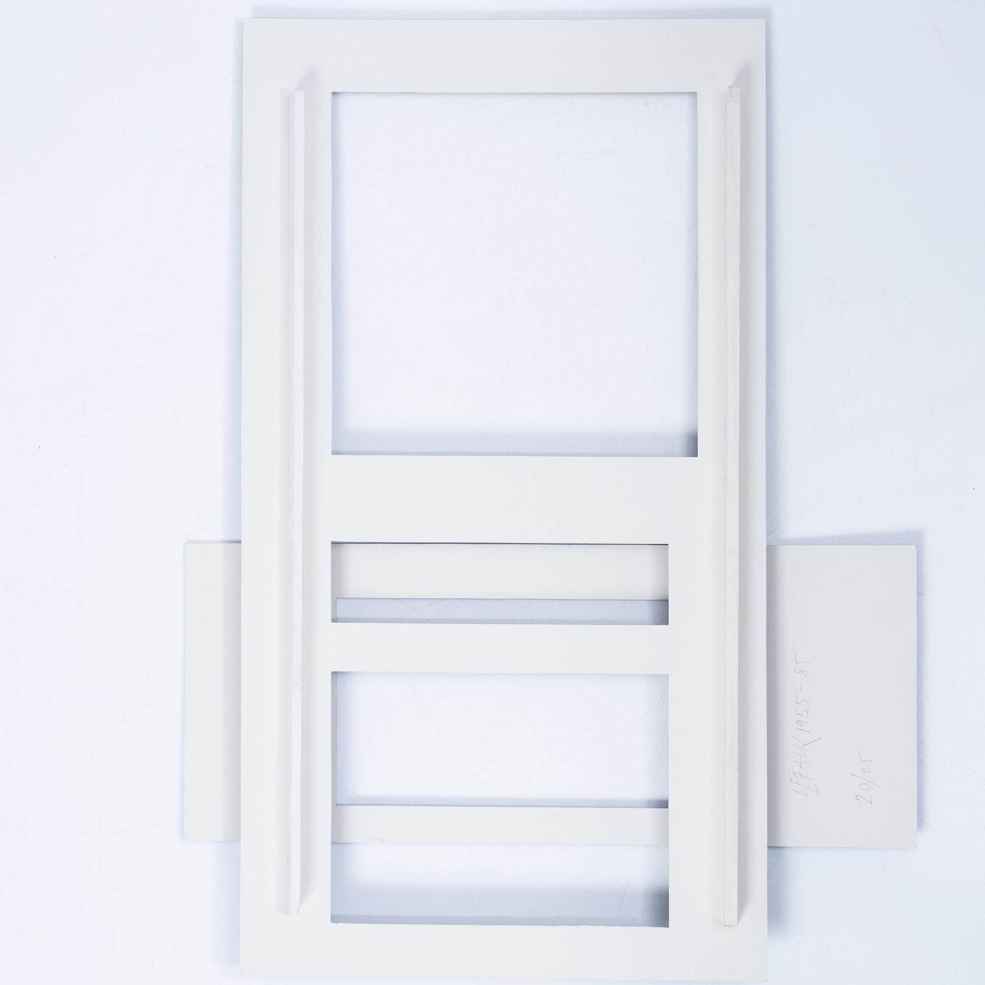 Lars Erik Falk, Untitled.