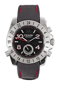 Tudor - Aeronaut. GMT Ref 20200th Steel / nylon strap. Ref 20200 - H813734 40mm.