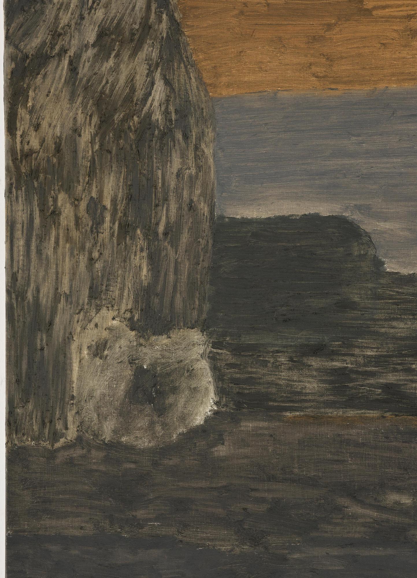 Andreas Eriksson, "Landskap 10".
