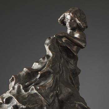 Carl Milles, "Serpentindanserska".