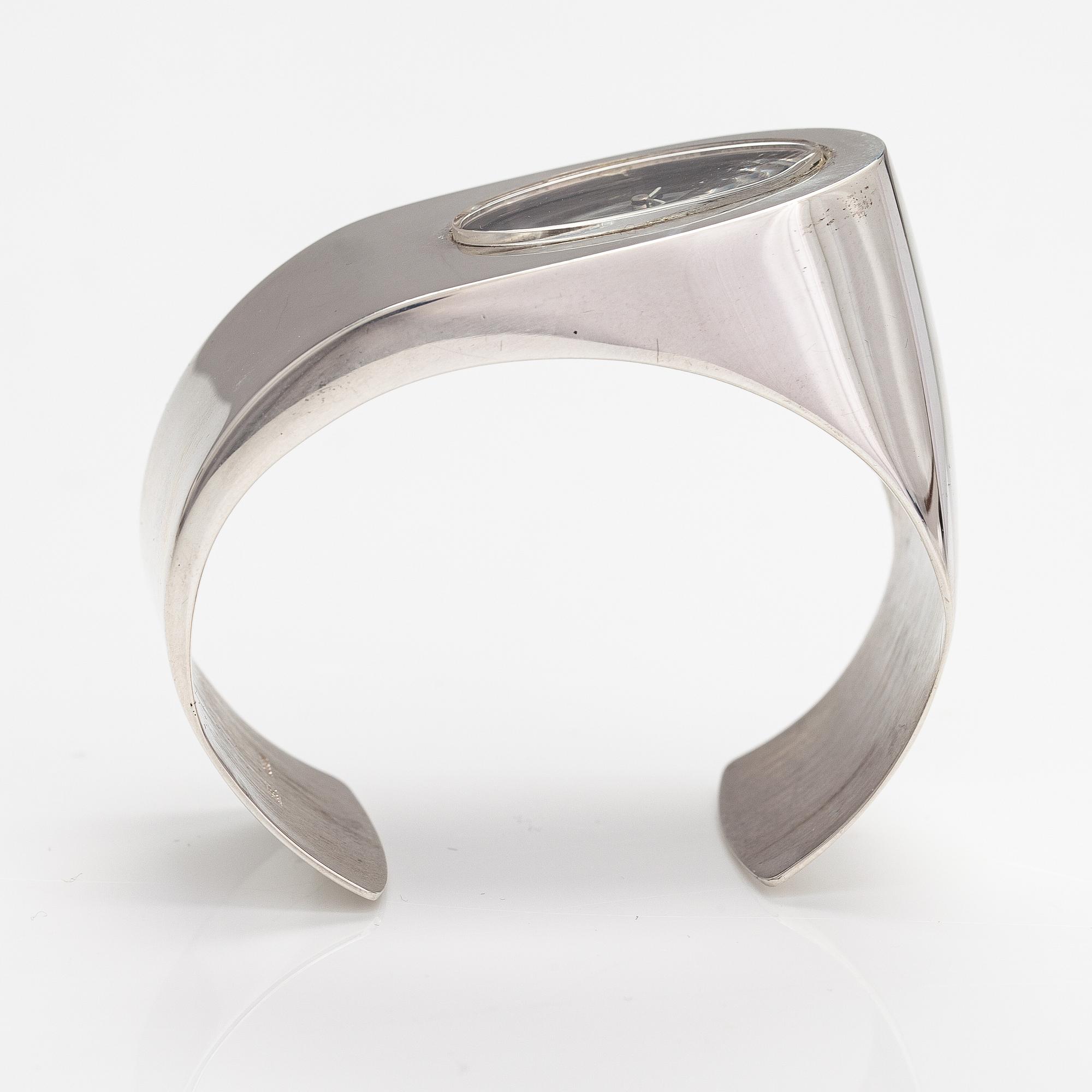 Pekka Piekäinen, Tissot, armbandsur, 27 mm.