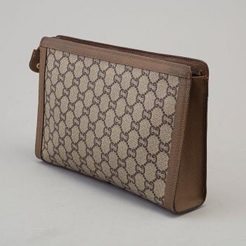 GUCCI PLUS, necessär.