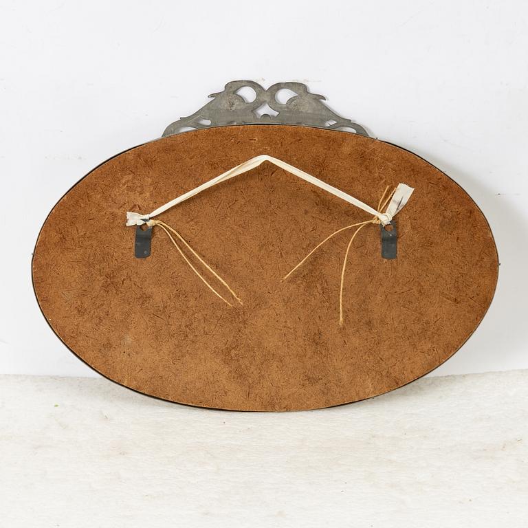 Mirror, 1920s.