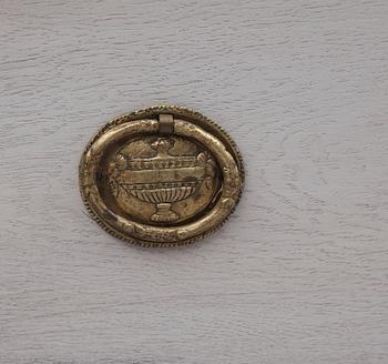 BYRÅ, 1800-talets första hälft.