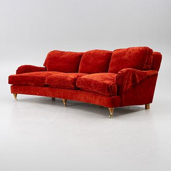 A 'Charles'  sofa, Jio furniture, contemporary.