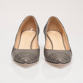 SKOR, Giuseppe Zanotti.