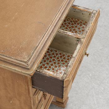 Barock, skåp, 1700-al.