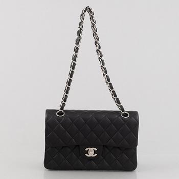 Chanel, bag "Small Double Flap Bag", 2013-2014.