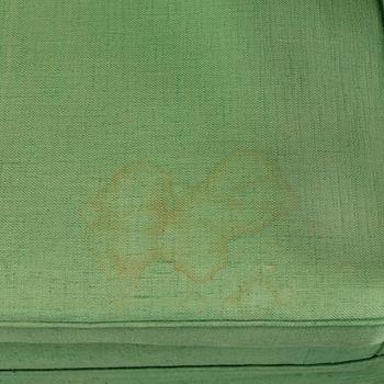 ARNE NORELL, soffor, ett par, för Nordiska Kompaniet, 1960-tal.