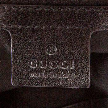 GUCCI, bag.