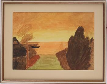 Primus Mortimer Pettersson,