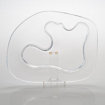 Alvar Aalto, Fat, för 100-års jubileum, signerat och numrerat, Alvar Aalto 100 1998 Iittala II/1998".