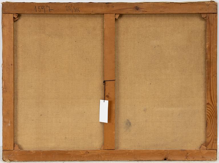 Unknown artist, 18th/19th century, Venice.