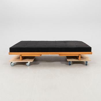 Dagbädd sannolikt Danmark 1900-talets mitt/andra hälft.