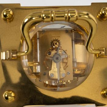 Reseur Matthew Norman, London. Schweiz, 1900-tal.