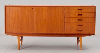 SIDEBOARD, 1950/60-tal.