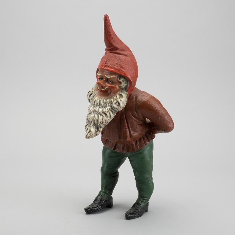 TOMTE, kermaik, 1900-talets första hälft,