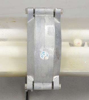 INDUSTRILAMPA, 1900-talets andra hälft.