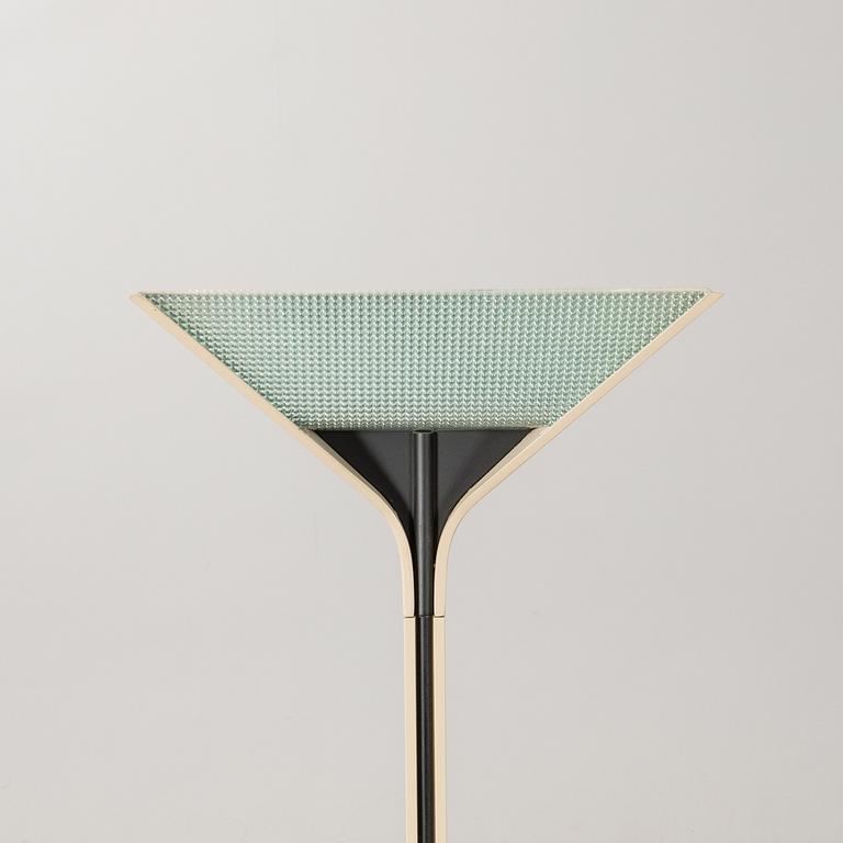 Tobia Scarpa, Floor lamp "Papillona", Flos, Italy.