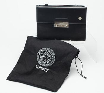 VÄSKA, Versace.
