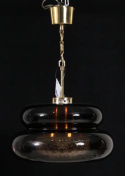 TAKARMATUR, Orrefors, h 23.