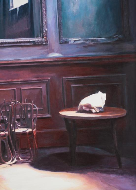 Karin Broos, "Berlin 2".