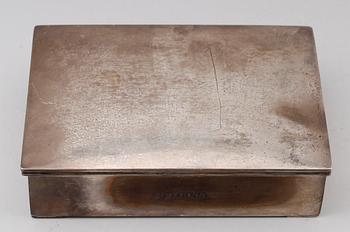 SKRIN, silver, 1900-talets mitt.