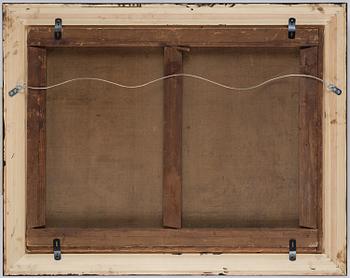 Christian (von) Thum, At the goldsmith.