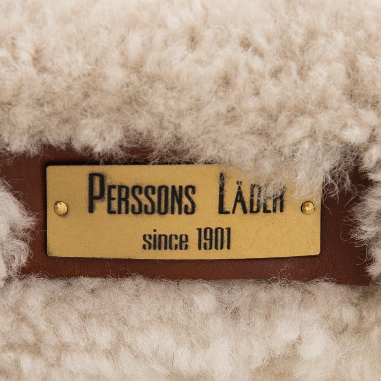 Armchair Swedish Modern 1940s.