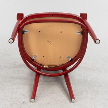 Chairs, 5 pcs, Gemla, 1998.