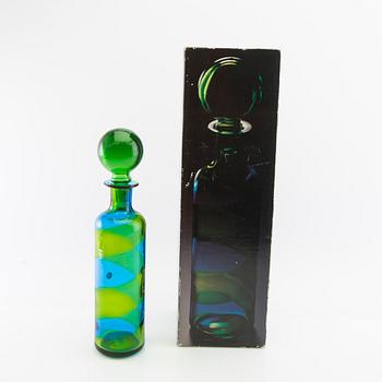 Tapio Wirkkala, carafe "Sammel" Rosenthal Studio-line Germany late 20th century.