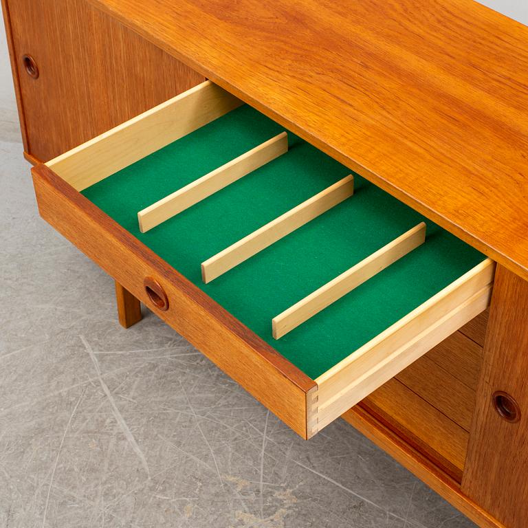 SIDEBOARD, Svensk Möbelindustri (SMI), 1900-talets andra hälft.